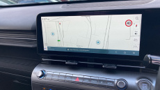 Hyundai KONA 1.6 GDi Hybrid Advance 5dr DCT Hybrid Hatchback